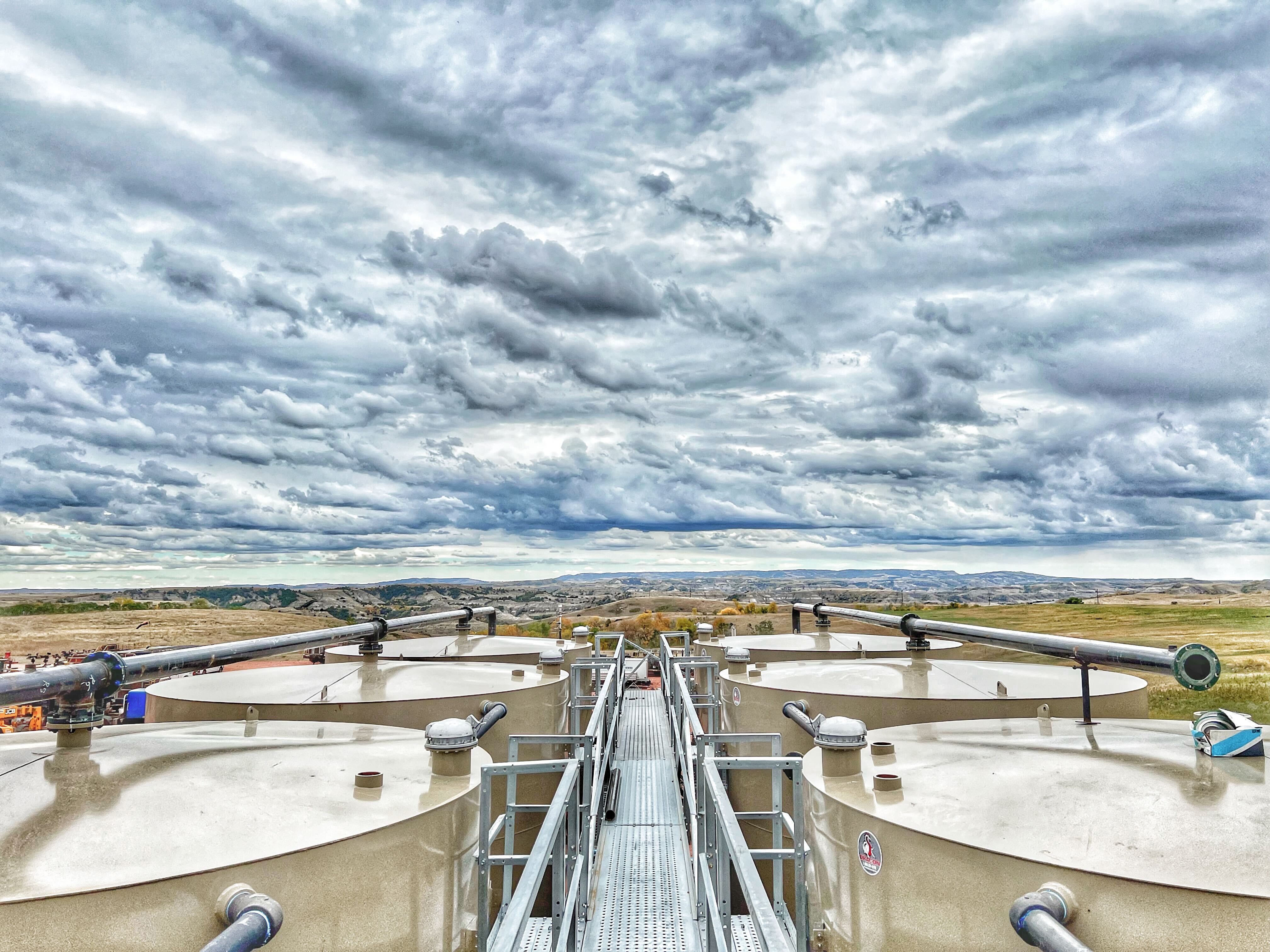 Rockport Energy Partners - Committed To Responsible Oil & Gas Development Image