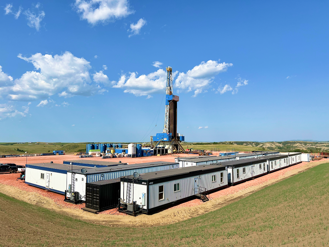 Rockport Energy Partners - Positioning Oil and Gas as a Dependable Real Assets Investment Strategy. Image