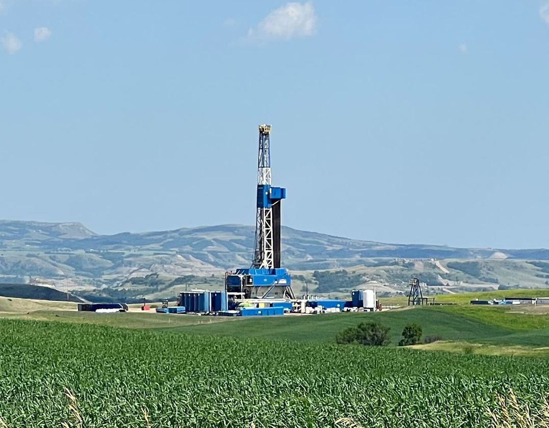 Rockport Energy Partners - Representative Fund Project Image