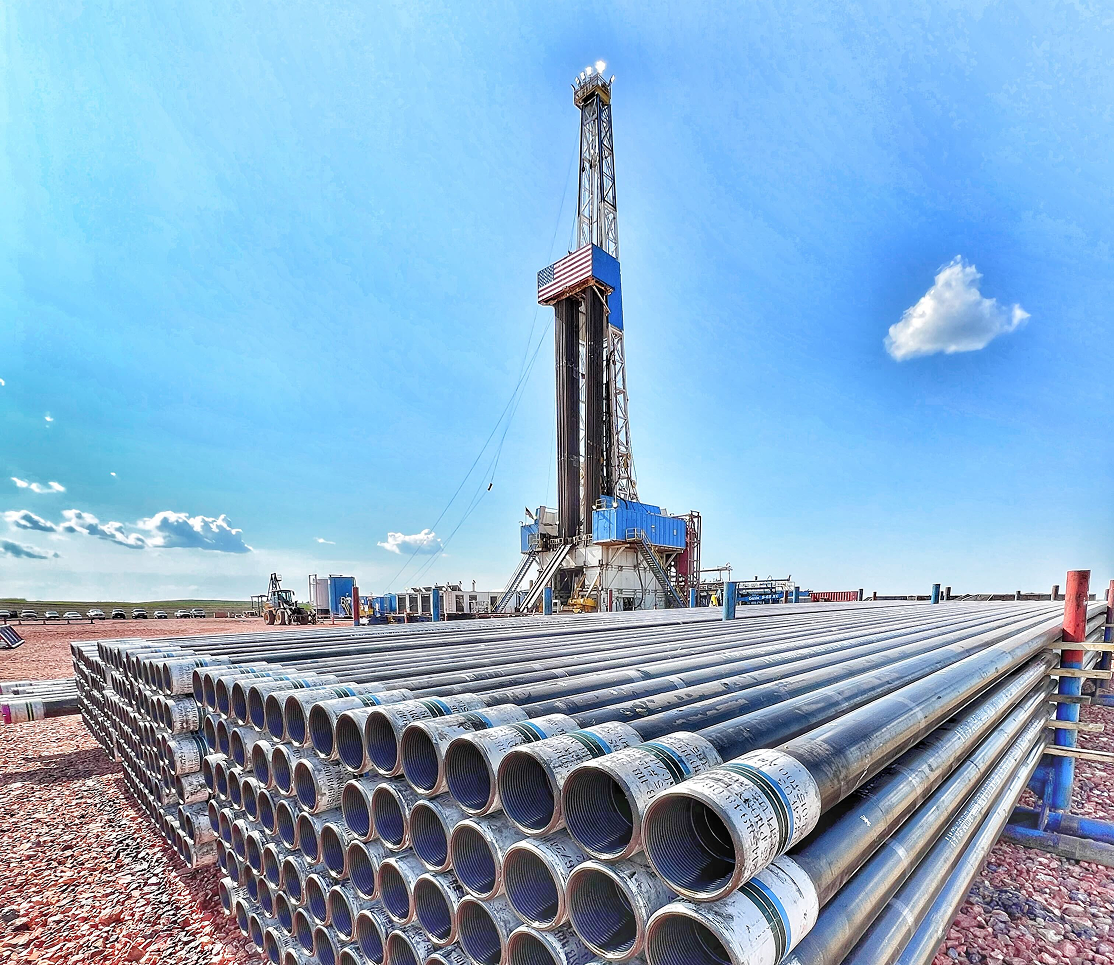 Rockport Energy Partners - Vertically Integrated Differentiation Image